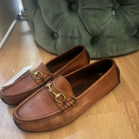 Gucci Loafers (Driving Loafers) - Picture 5 of 7